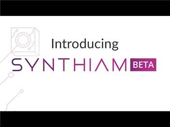 Introducing Synthiam, In Beta Mode!