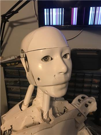 Intellamicrorobotics's Meet @Arti_Robot