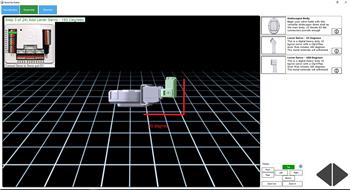 Calibrate Problem