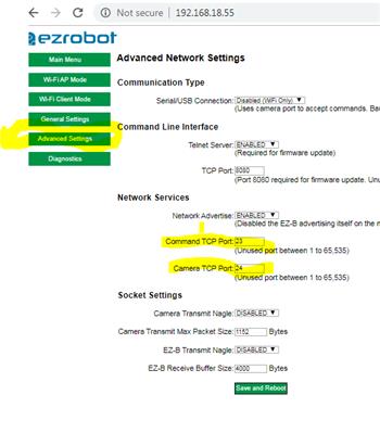 EZB Software With Internet?