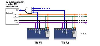 Using Stepper Motors With ARC