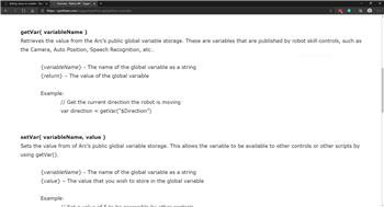 Adding Values To Variable