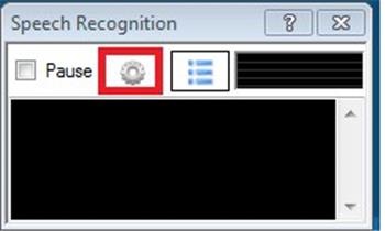 Voice Recognition In Acer Aspire Switch 10