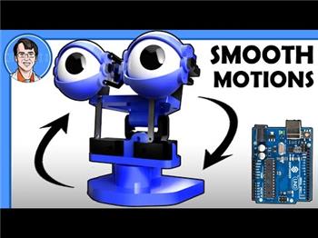 Smoothing Motions