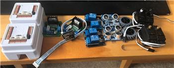 Some EZ-Robot/Synthiam Hardware And More For Sale