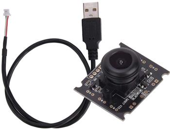 Connecting EZ Camera To PC Via USB