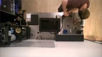 Repairing Our Makerbot