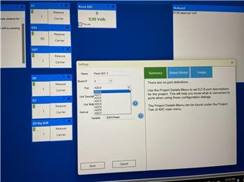 Accessing The Analog Values On An Arduino