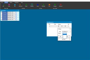 Only One Ezb V4 Per Wifi Connection