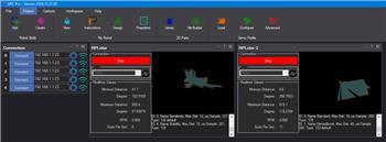 Rplidar C1 Not Working