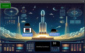 Logical On/Off Display Indicators In User Interface Design