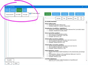 Bing Speech Recognition Config Phrase Command