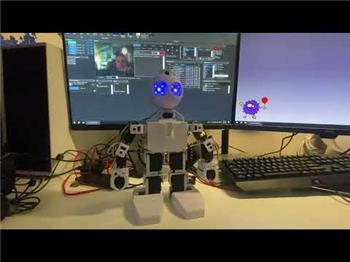 JD With New Self-Programming AI Robot Skill