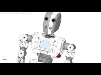 We Are Getting Ready To Release Our Next Generation Open Source Robot The XR-2