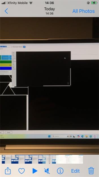 Unexpected Popup Causing Script Issues