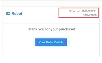 Unresolved Refund Issue With Ezrobot
