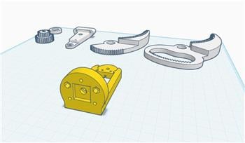 How To Have Roli Pickup An Object