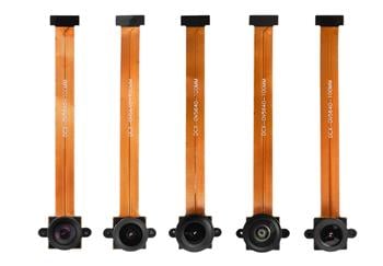 Choosing Right Camera FOV