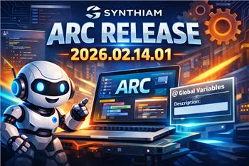 ARC 2026.02.14.01 (Pro, Runtime And Free)