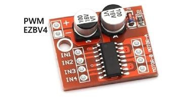Converting Motor To Digital Signal