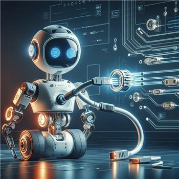FT232RL To EZB UART Connection