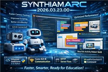 ARC 2026.03.23.00 (Pro, Runtime And Free)