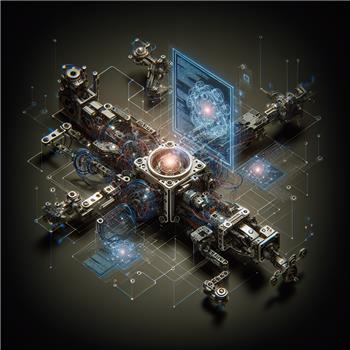 Organizing Ports In Servo Profile