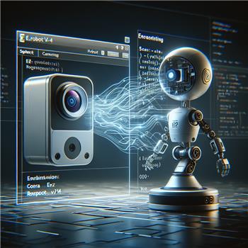 JD Robot Connection Issue