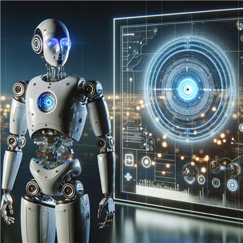 IR Sensor Reading Optimization