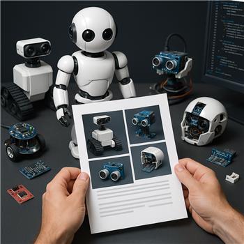 Request For Promotional Material