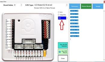 Troubleshooting Non-Functional Servos Issue