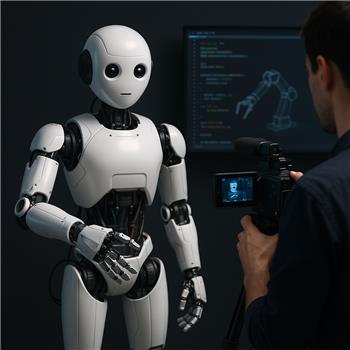 Requesting Video For Inverse Kinematic Arm