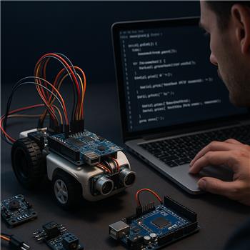 Arduino Serial Communication Troubleshooting