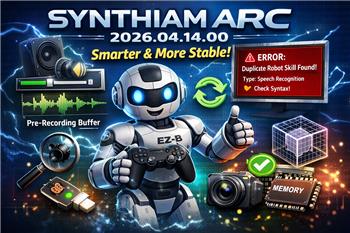 ARC 2026.04.14.01 (Pro, Runtime And Free)