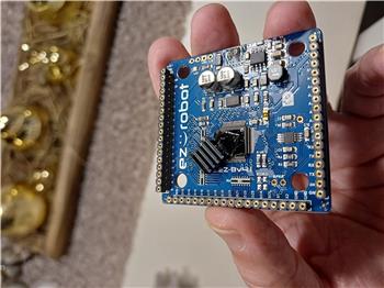 EZ-B V4 Units Troubleshooting
