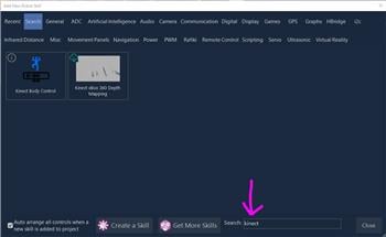 Depthsensor Plugin Load Error