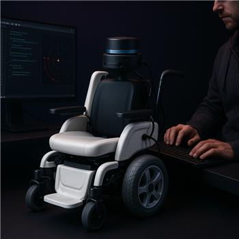 RPLIDAR Script Data Not Updating