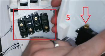 EZ-Inmoov Hand Parts Questions