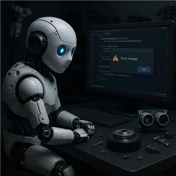 ARC Autonomous AI install error