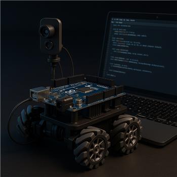 Arduino PWM Bearing Control Help