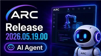ARC 2026.05.19.00 (Pro, Runtime And Free)