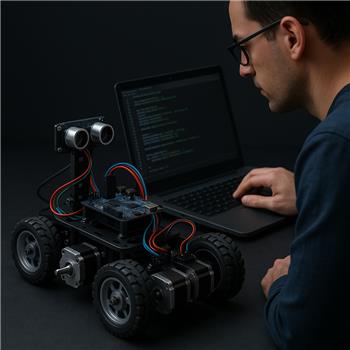 Stepper Reset Issue In Arduino Sketch