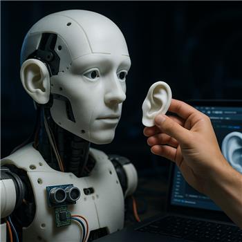 Restore Inmoov Ear Cutout