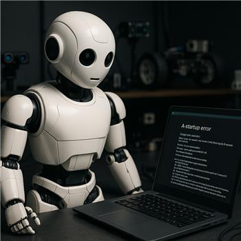 ARC Startup Error With Chromium Browser