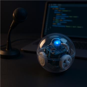 Dialogflow Driving Sphero Reliably