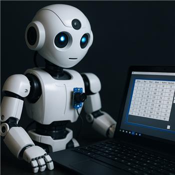 Autonomous AI Servo Min/Max Resetting