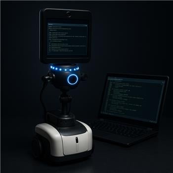 Connect By Name On Ohmni Dual NIC