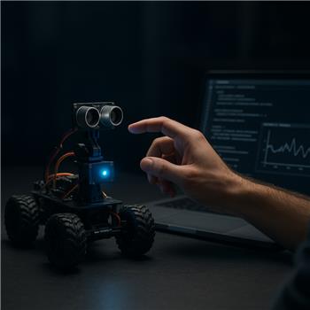 Distance Sensor Query