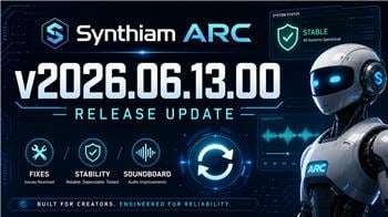 ARC 2026.05.24.00 (Pro, Runtime And Free)
