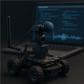 Stabilizing Frequency Detector On Rock Pi X
